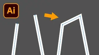 How to Join Paths in Adobe Illustrator