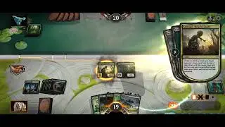 Nazgul Golgari Alchemy - MtG:A