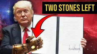 Trump's Executive orders: Presidential Power Unleashed