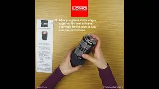 How To Make A Neoprene Can Cooler From An Old Wetsuit
