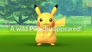 Pikachu Spotlight Hour Shiny Hunt Pokemon Go Live