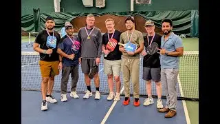 All in the Family Pickleball | Players Share Why This Format Matters | Pling x Springfield PC