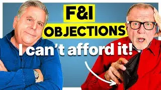 Top 3 F&I Objections And How To Handle Them (Boost Your PVR)