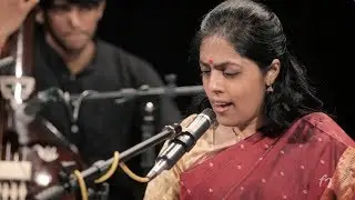 Ranjani Ramachandran: Raag Bihagda