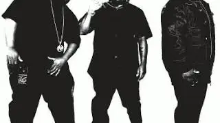 TECH N9NE -X- BIG SCOOB -X- BIG KRIZZ KALIKO ( Dysfunctional) #StrangeMusic