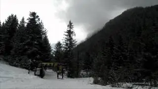 National Park Rila