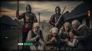What Vlad the Impaler Did to Women Hollywood Can't Show You