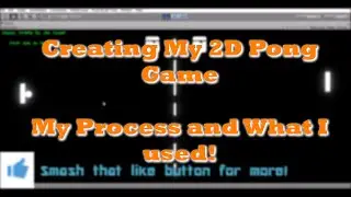 Creating My Battle Ball Game in Unity, What I used and My Process!