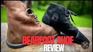 100 дней в обуви BEARFOOT — СТОИТ ИЛИ НЕТ?