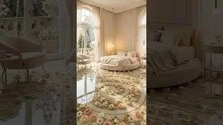 This epoxy floor preserves flowers  as a  permanent memory #epoxyfloors #epoxyart #flowersinepoxy