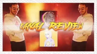 Ehhmm... Kanal Review| ChickenTVMAN