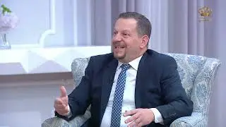 الثروة الحيوانية  | ا . د. سميح ابو طربوش | عميد كلية الطب البيطري | جامعة العلوم والتكنولوجيا