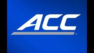 2019 ACC Season Preview