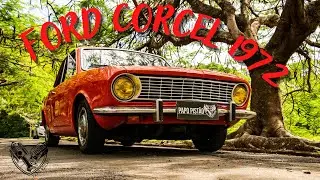 Ford Corcel I 1972
