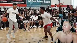 THE MOST EMBARRASSING GAME IN TNC HISTORY 😳