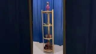 Home Decor by Lahore Furniture,  Corner Rack