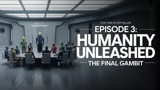 HFY Episode 3: Humanity Unleashed &ndash; The Final Gambit | Humans Are Awesome 🚀