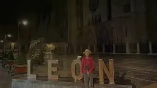 Camino Francés. Etapa 21. León - San Martín del Camino. 25,5 km. 3-08-22