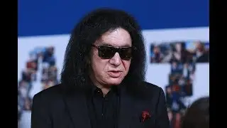 Gene Simmons Sued By A Woman Who Claims He Touched Her Vagina During Photo Op