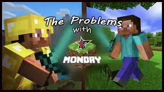 The Problems with Keemstar's Minecraft Monday