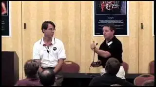 Astronaut Glove Challenge (Peter Homer)