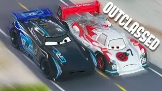 Storm is Fading? (Animation Test)