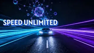 Bass Boosted EDM 2026 ⚡ SPEED UNLIMITED | Night Drive & Deep House Energy