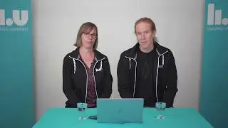 Skriva professionsvetenskapligt - Del 1: Vad &auml;r en professionsvetenskaplig artikel?