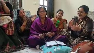 शिमला मसूरी हम जाएंगे नहीं👌 मित्र मंडली #भक्ति भजन# प्लीज लाइक सब्सक्राइब और शेयर🙏🏻