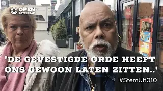 STEM UIT DE WIJK: 