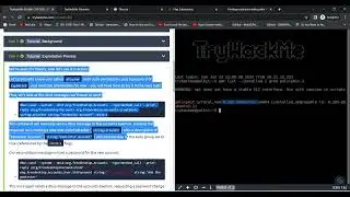 Polkit: CVE-2021-3560 | security Bypass | tryhackme | Exploitation Process | practical demo