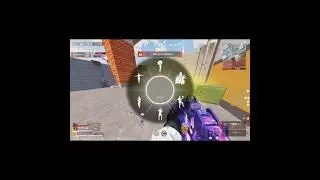 🔥 &ldquo;Blood Strike RANKED CLUTCH &ndash; INSANE 3v3 Comeback #bloodstrike  #bloodstrikegameplay #contentcruze