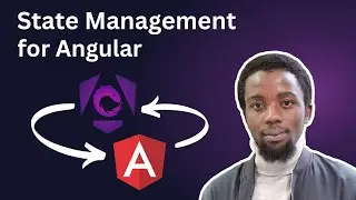 NgRx State Management with Angular