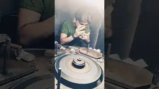 Diamond polish and cutting