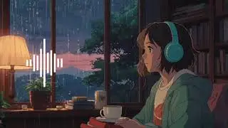 Flute Meditation Lofi 🧘&zwj;♂️ Calm Chill Beats for Relax, Focus & Inner Peace