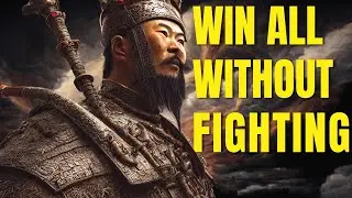 Achieve VICTORY Without A Fight - Sun Tzu | The Art of War