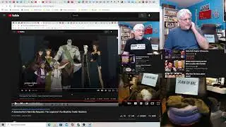A Screenwriter's Take: The Legend of Vox Machina First Episode (Review)