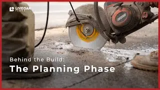 Behind the Build: The Planning Phase of LiveOak Fiber's Construction Process