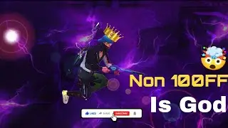 EVALUATION of Non 100FF 📲👽
