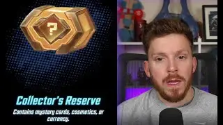 Marvel Snap - 27 Reserve Pack Opening!