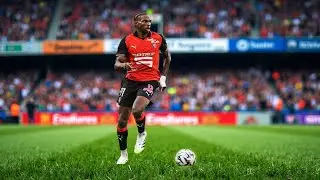 J&eacute;r&eacute;my Jacquet ▶ The Next GREAT French DEFENDER ● Defensive Skills