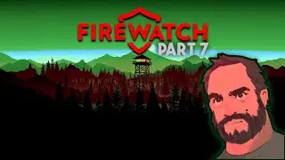 Finding Brian - Firewatch