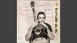 Johnny Yuma Theme
