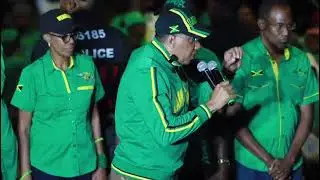 Message from the JLP | Electricity subsidy during Cov-19