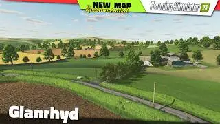 FS25 ★ NEW MAP 