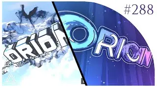〘PZP + AE || #288〙Intro for Orion. (ft. LeaxFX) ◁  SkooArtz ▷