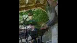 Squirrelmaster Live @ Stonehenge 6.22.07