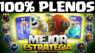 🚀 La ESTRATEGIA M&Aacute;S ROTA para TODOS los TH: DIRIGIBLE + CLONACIONES tras el NERF al Libro Eterno