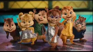 The Chipmunks & The Chipettes 