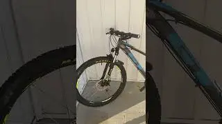#mtb#bestmountainbike #gtbikes #mtb #mountainbikeglobal #bikelife #mtbtrailhub #gtaggressor